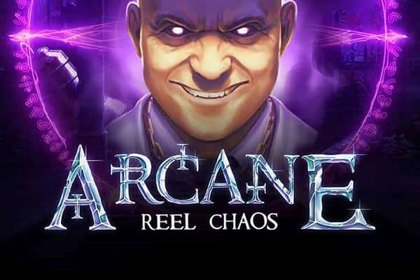 arcanereelchaos