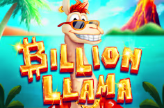 bingobillionllama