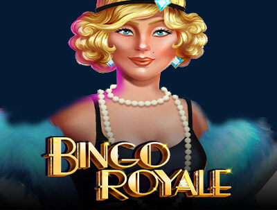 bingoroyale