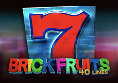 brickfruits40lines