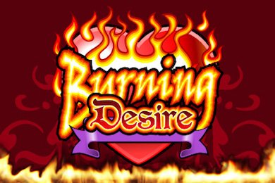 burningdesire