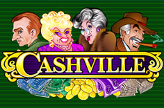 cashville
