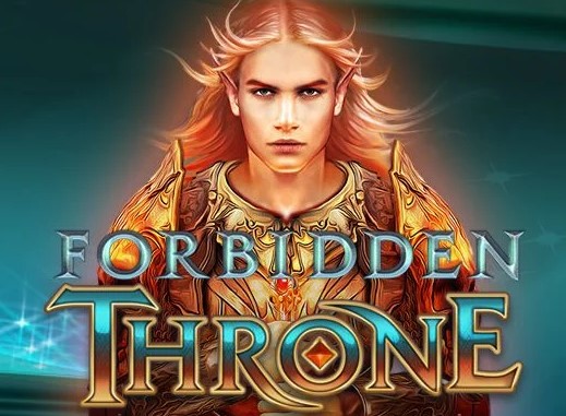 forbiddenthrone