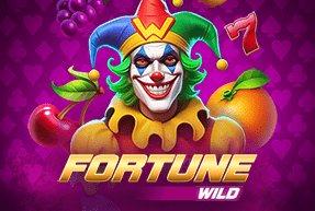 fortunewild