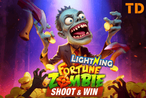 fortunezombielightning