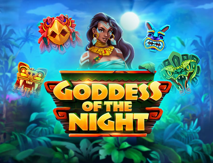 goddessofthenightbonusbuy