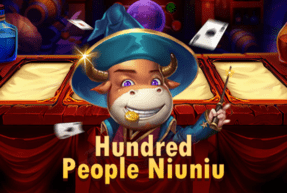hundredpeopleniuniu