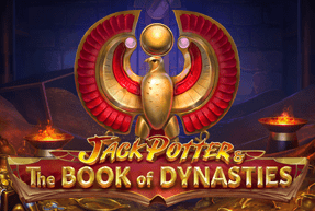 jackpotterthebookofdynasties