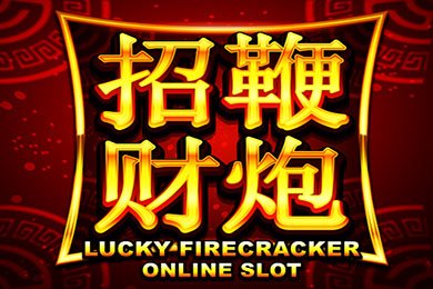 luckyfirecracker