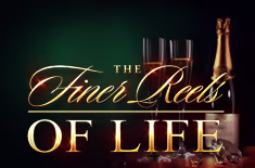 thefinerreelsoflife