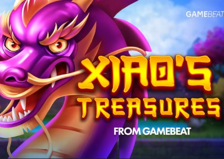 xiaostreasures